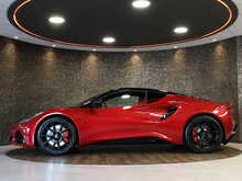 Lotus Emira V6 First Edition - U13317