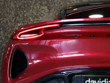 Lotus Emira V6 First Edition - U13317