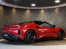 Lotus Emira V6 First Edition - U13317