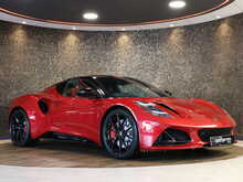 Lotus Emira V6 First Edition - U13317