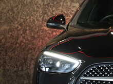 Mercedes-Benz C Class C300dh MHEV AMG Line - U13319