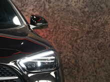 Mercedes-Benz C Class C300dh MHEV AMG Line - U13319