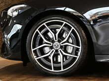 Mercedes-Benz C Class C300dh MHEV AMG Line - U13319