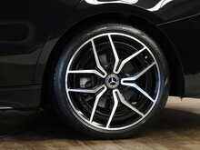 Mercedes-Benz C Class C300dh MHEV AMG Line - U13319