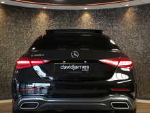 Mercedes-Benz C Class C300dh MHEV AMG Line - U13319