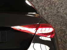 Mercedes-Benz C Class C300dh MHEV AMG Line - U13319