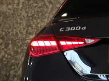 Mercedes-Benz C Class C300dh MHEV AMG Line - U13319