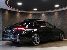Mercedes-Benz C Class C300dh MHEV AMG Line - U13319