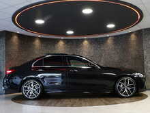 Mercedes-Benz C Class C300dh MHEV AMG Line - U13319