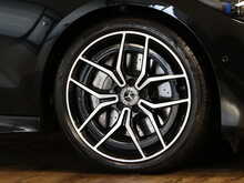 Mercedes-Benz C Class C300dh MHEV AMG Line - U13319