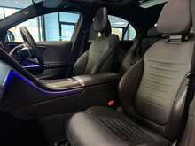 Mercedes-Benz C Class C300dh MHEV AMG Line - U13319