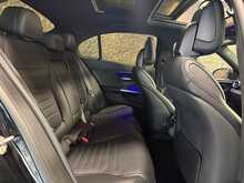 Mercedes-Benz C Class C300dh MHEV AMG Line - U13319