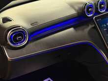 Mercedes-Benz C Class C300dh MHEV AMG Line - U13319