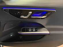 Mercedes-Benz C Class C300dh MHEV AMG Line - U13319