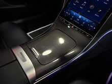 Mercedes-Benz C Class C300dh MHEV AMG Line - U13319