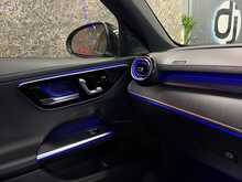 Mercedes-Benz C Class C300dh MHEV AMG Line - U13319