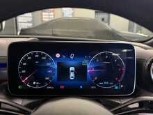 Mercedes-Benz C Class C300dh MHEV AMG Line - U13319