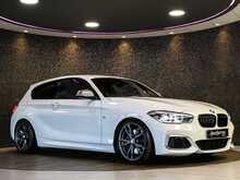 BMW 1 Series M140i - U13320