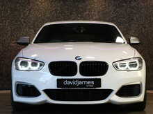 BMW 1 Series M140i - U13320