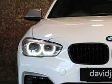 BMW 1 Series M140i - U13320