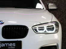 BMW 1 Series M140i - U13320