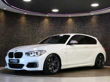 BMW 1 Series M140i - U13320