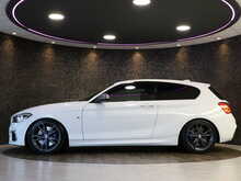 BMW 1 Series M140i - U13320