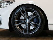 BMW 1 Series M140i - U13320