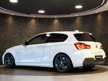 BMW 1 Series M140i - U13320