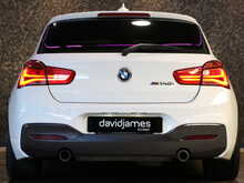 BMW 1 Series M140i - U13320