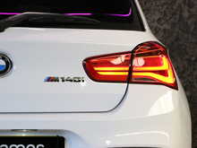 BMW 1 Series M140i - U13320