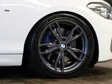 BMW 1 Series M140i - U13320