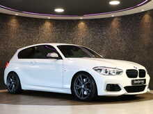 BMW 1 Series M140i - U13320