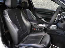 BMW 1 Series M140i - U13320