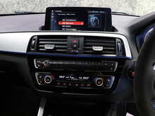 BMW 1 Series M140i - U13320