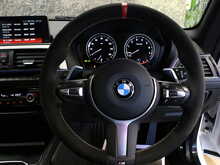 BMW 1 Series M140i - U13320