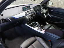 BMW 1 Series M140i - U13320