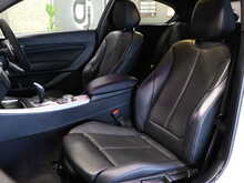 BMW 1 Series M140i - U13320