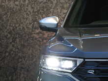 Volkswagen T-Roc TSI R - U13324