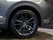 Volkswagen T-Roc TSI R - U13324