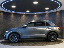 Volkswagen T-Roc TSI R - U13324