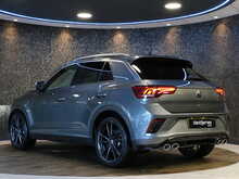 Volkswagen T-Roc TSI R - U13324