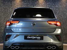 Volkswagen T-Roc TSI R - U13324