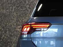Volkswagen T-Roc TSI R - U13324