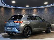 Volkswagen T-Roc TSI R - U13324