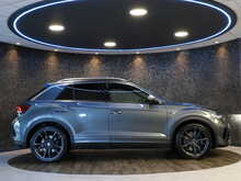 Volkswagen T-Roc TSI R - U13324