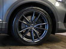 Volkswagen T-Roc TSI R - U13324