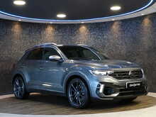 Volkswagen T-Roc TSI R - U13324