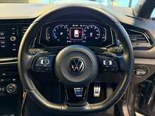 Volkswagen T-Roc TSI R - U13324