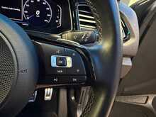 Volkswagen T-Roc TSI R - U13324